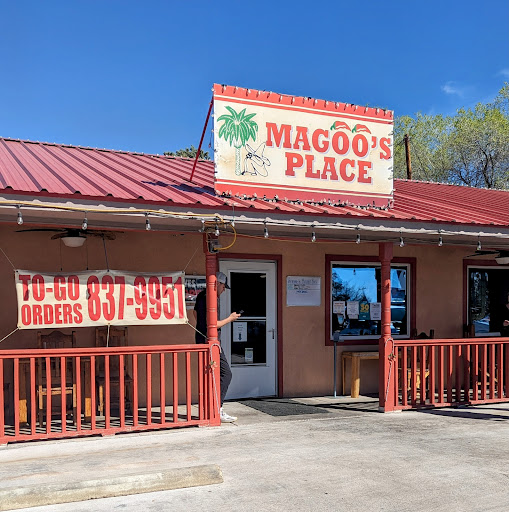 Magoo's Place