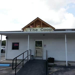 The Coop